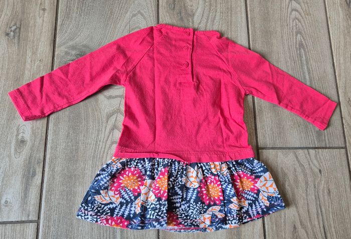 Robe manches longues - photo numéro 2