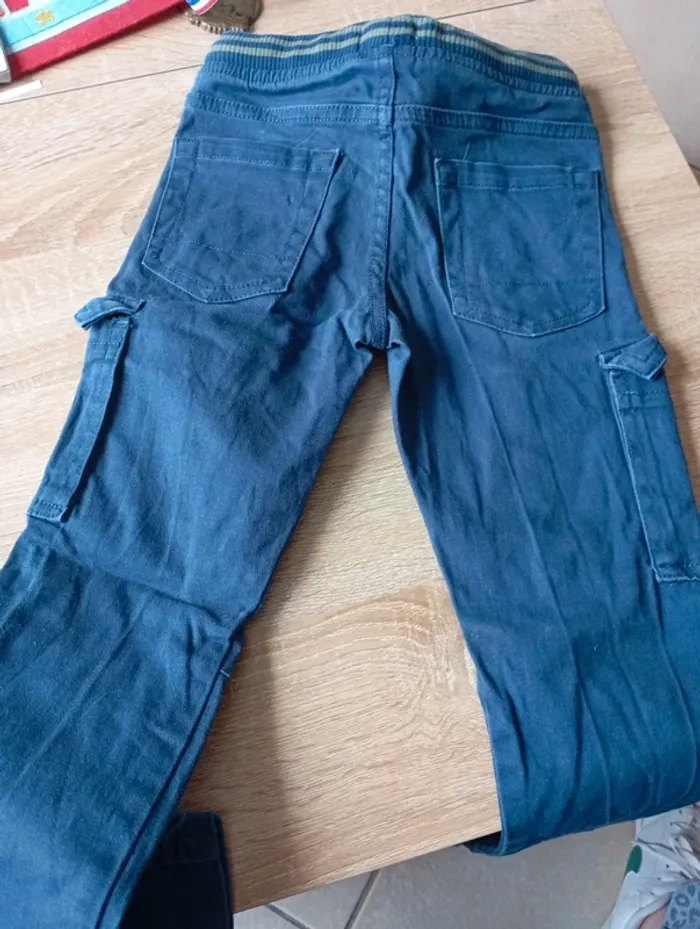 Pantalon - photo numéro 5