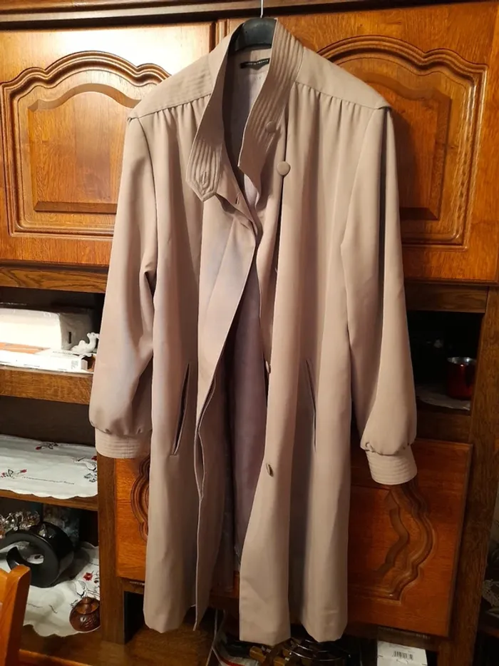 Trench - photo numéro 2