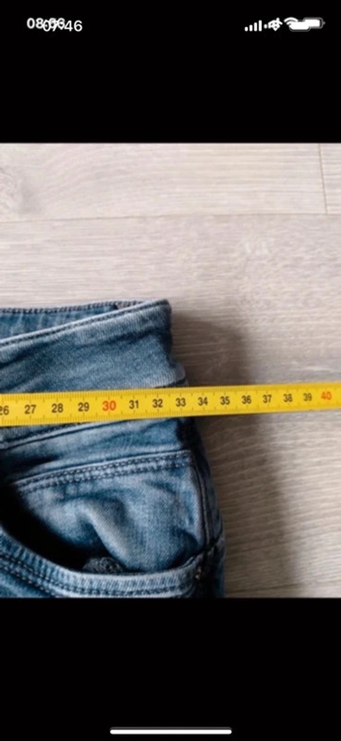Jeans pepe jeans taille 32 - photo numéro 10