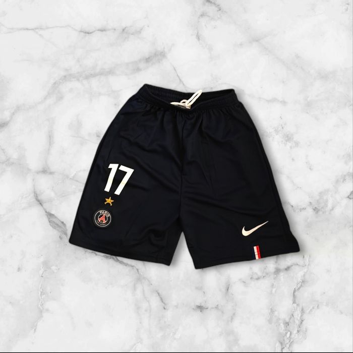 Ensemble Maillot Vitinha PSG - photo numéro 4