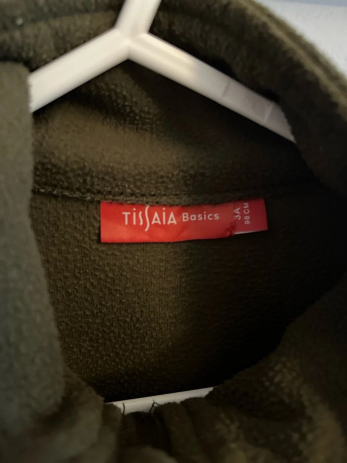 Veste polaire - photo numéro 3