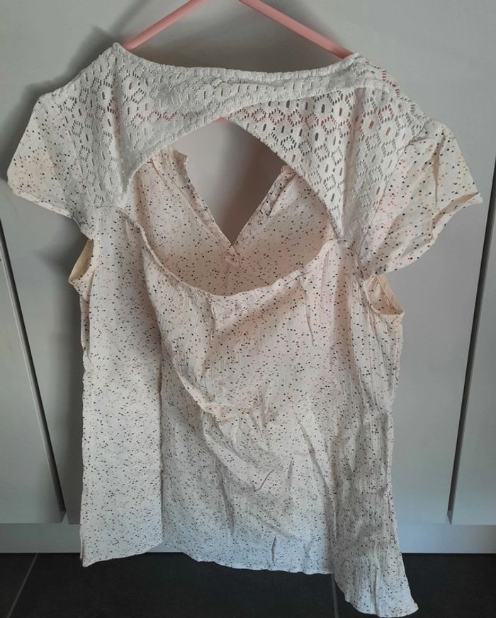 Haut Grain de malice - photo numéro 6