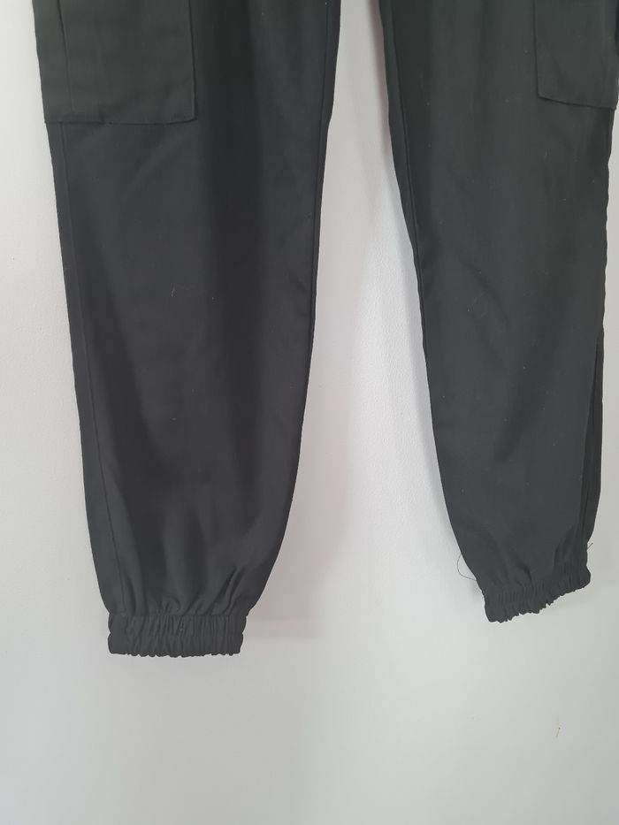 Beau pantalon noir - photo numéro 3
