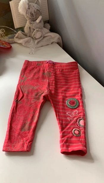 Legging 6m