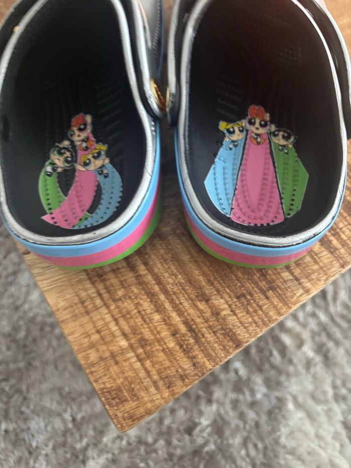 Crocs authentique - photo numéro 4