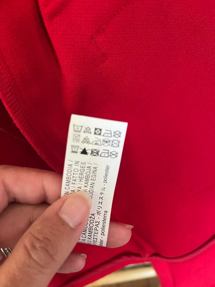 Veste Stradivarius L - photo numéro 4