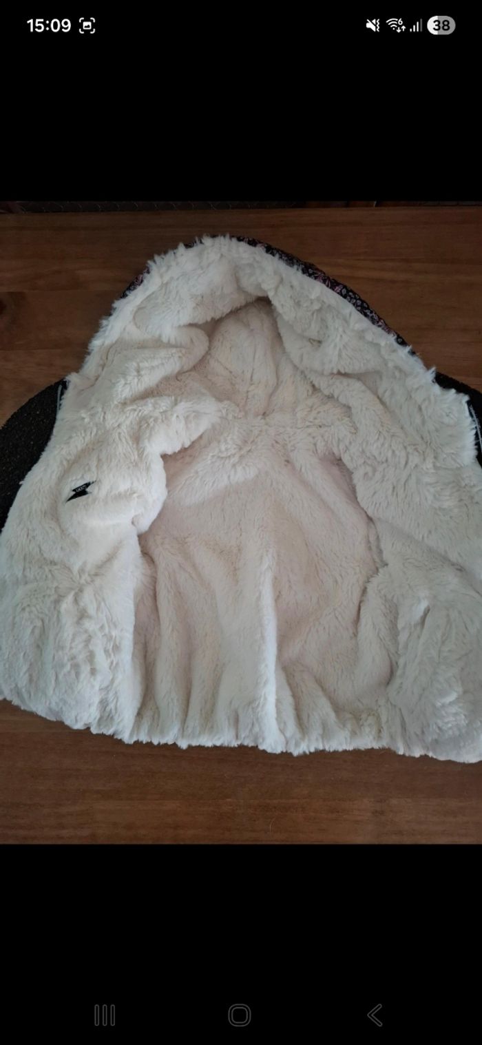 Doudoune - photo numéro 3