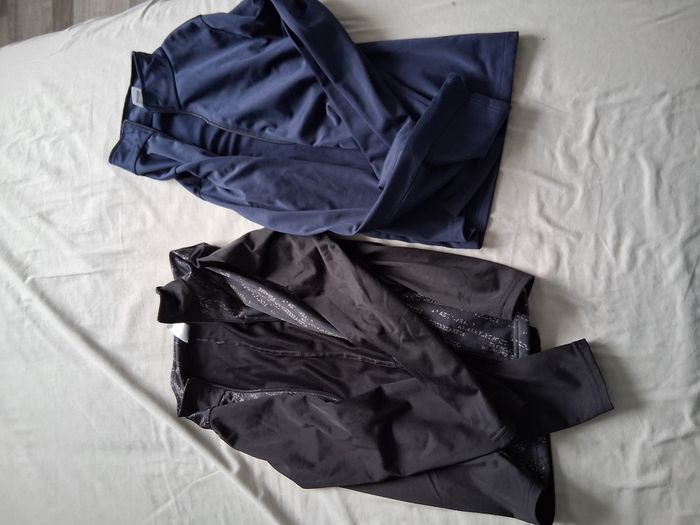 Gros lots de vêtements garçon en 10 ans - photo numéro 3