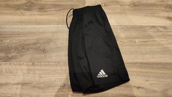 Short Adidas noir S