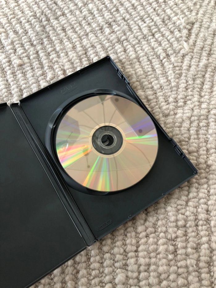 DVD « Titan AE» de la 20th Century Fox - photo numéro 3