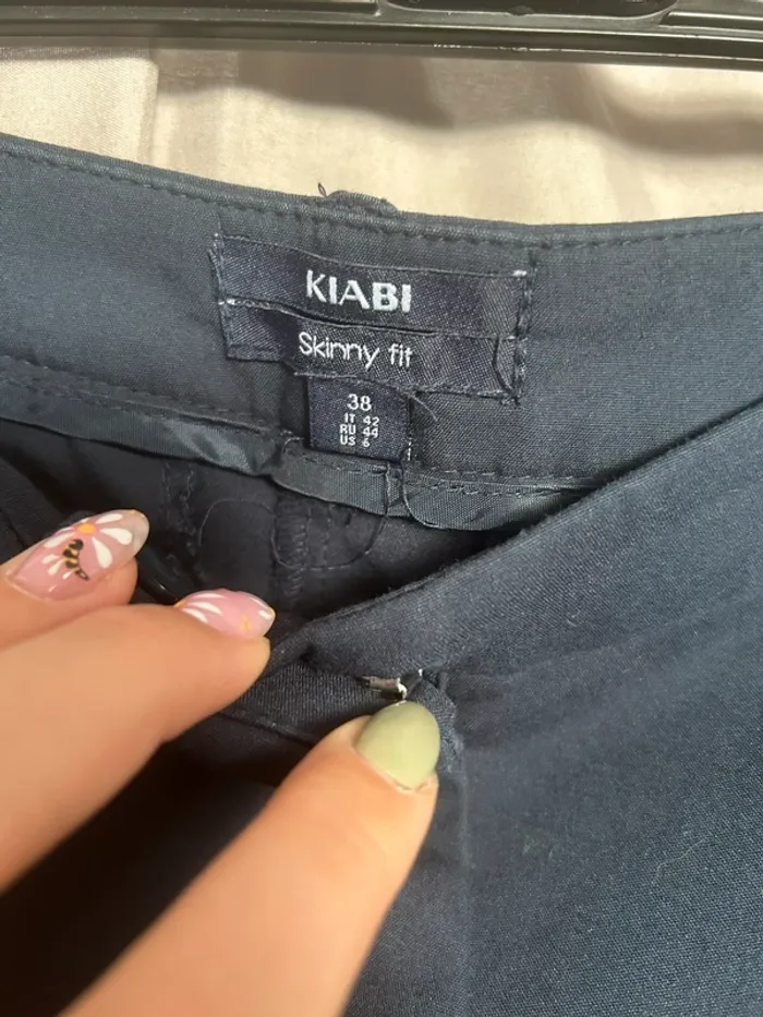 Pantalon - photo numéro 2