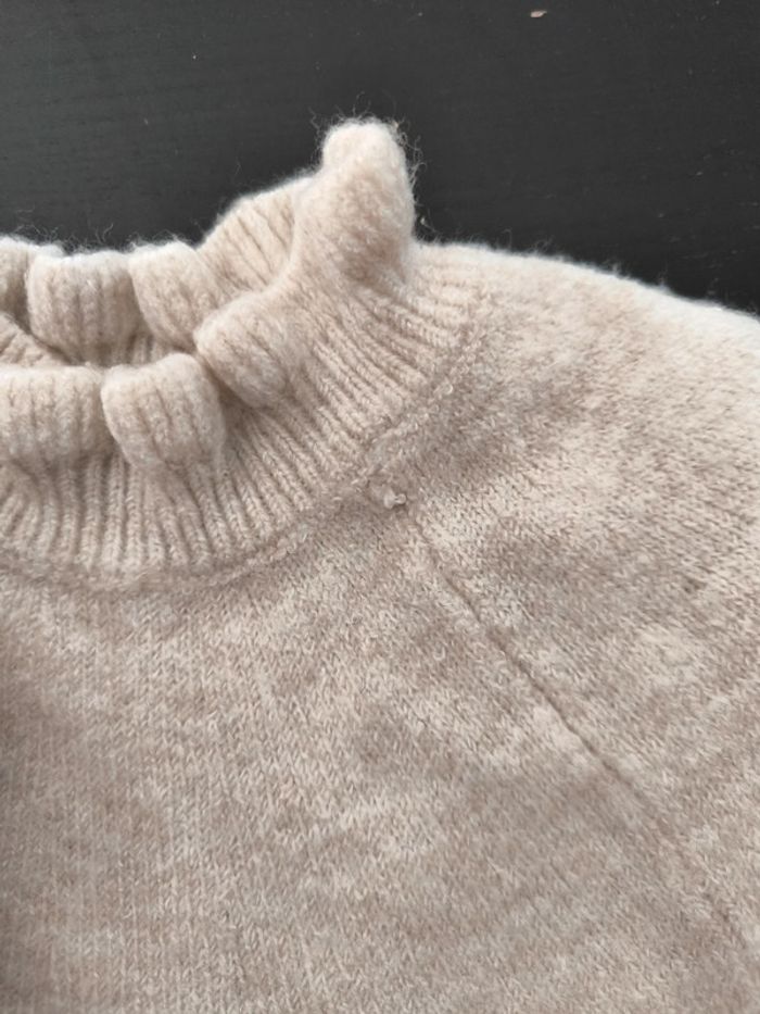 Pull 6 ans - photo numéro 5