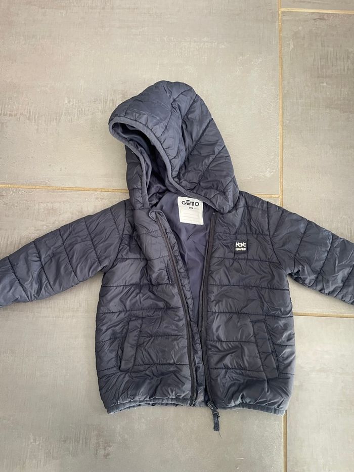 18/24/3ans - photo numéro 2