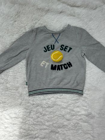 Sweat Sergent Major
