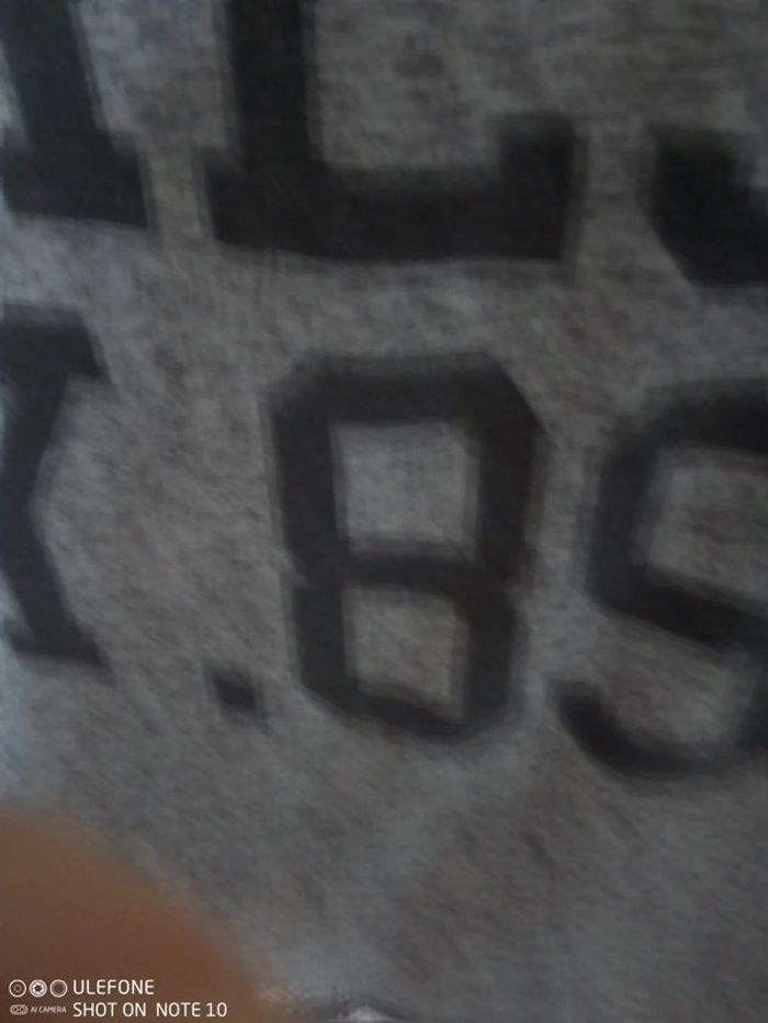 Haut/t shirt taille M - photo numéro 3