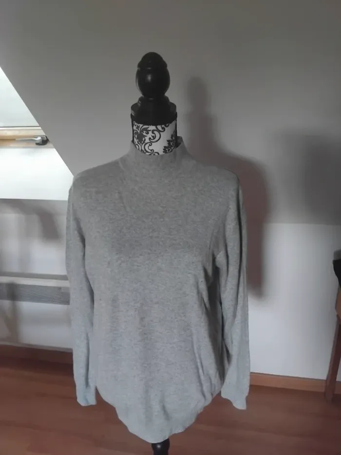 pull taille 40 à  l unité - photo numéro 7