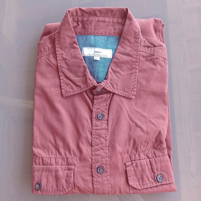 Chemise Celio