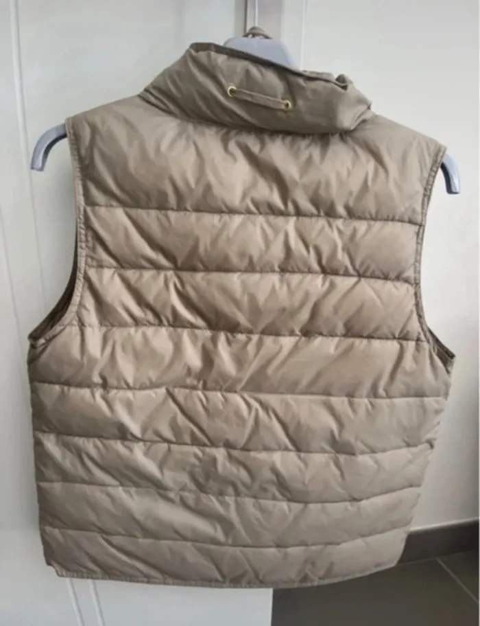 Doudoune Sud Express - photo numéro 2