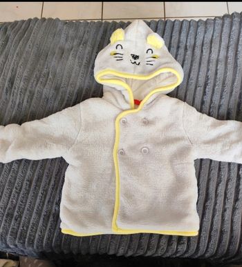 Manteau 