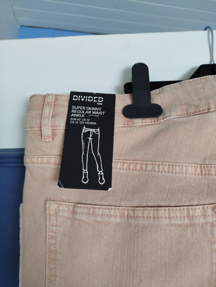 Pantalon homme taille 42 - photo numéro 2