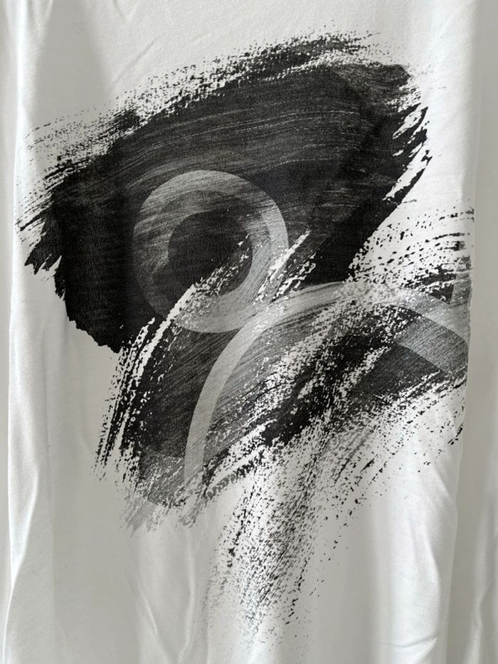 Tee-shirt Desigual - photo numéro 2