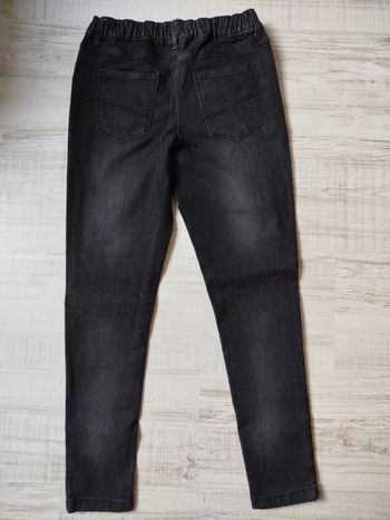 Jegging, pantalon fille, 12 ans, Kiabi, TBE