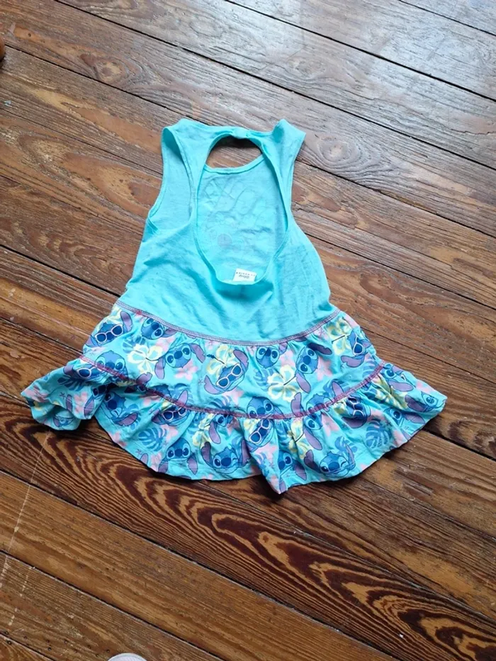 Robe stitch - photo numéro 2