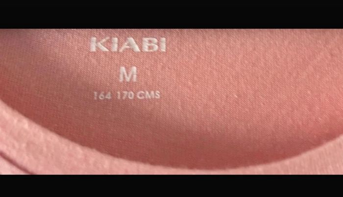 T-shirt kiabi - photo numéro 3