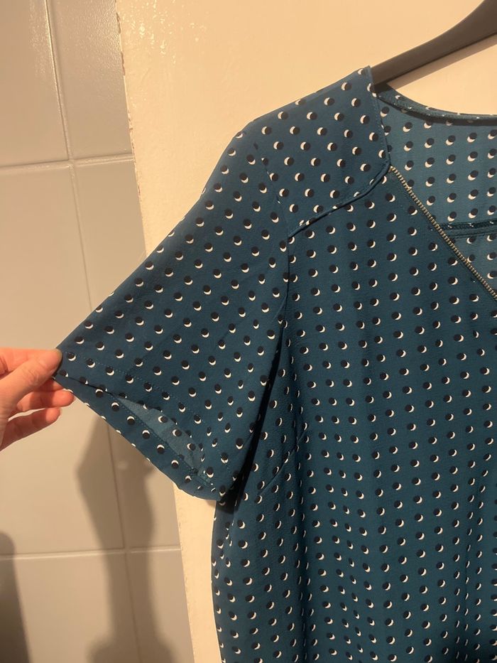 Blouse femme - photo numéro 2