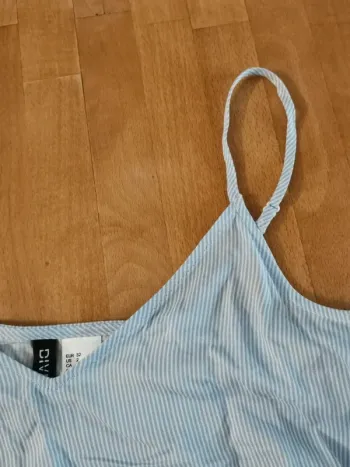 Débardeur h&m