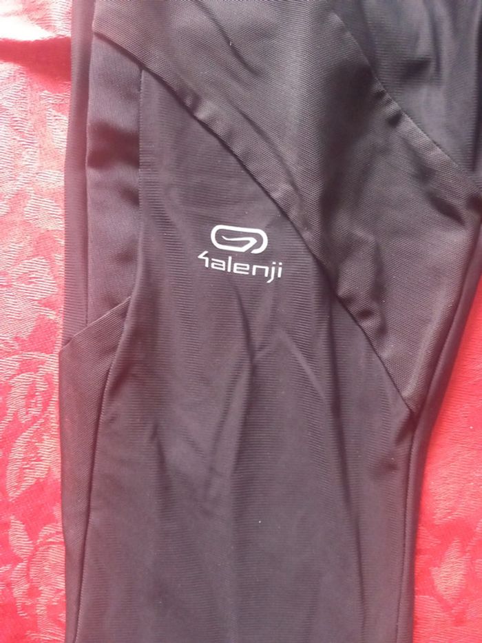 Leggins d'sports 3/4 - photo numéro 4