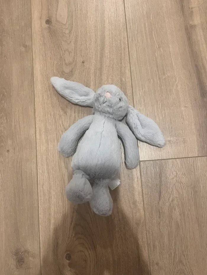 Collection lapin jellycat - photo numéro 11