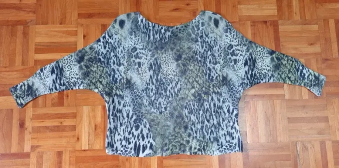 Pull léger femme T38/40 - photo numéro 6