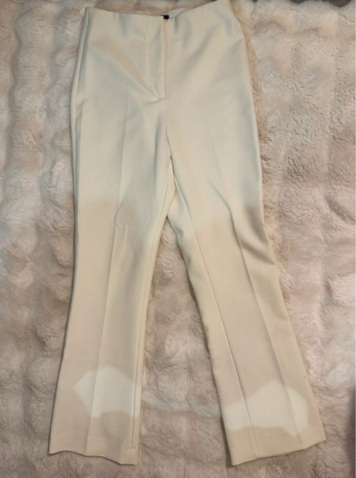 Pantalon classique
