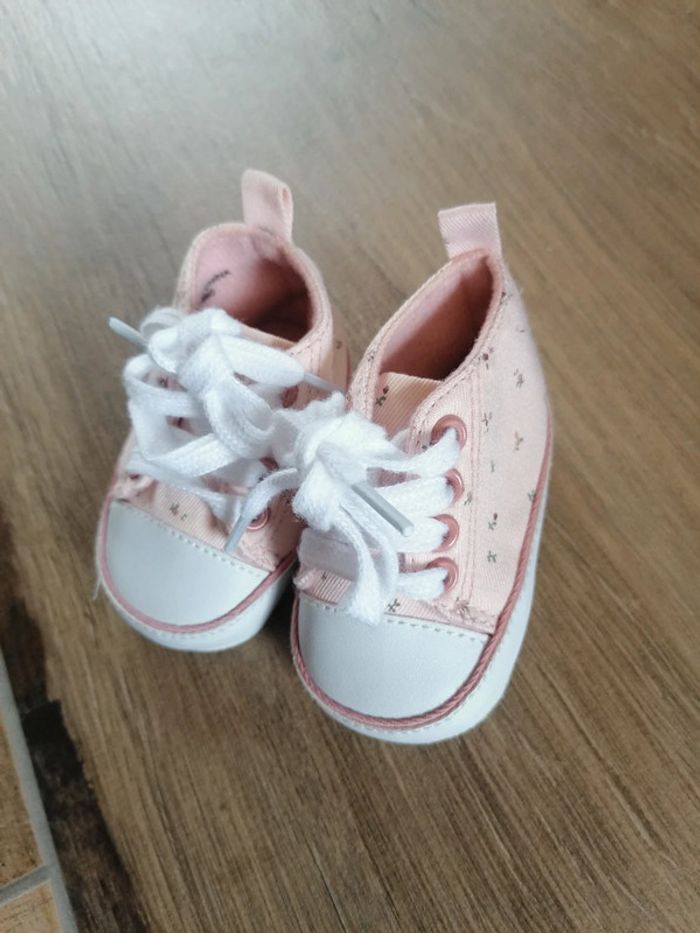 Basket bébé