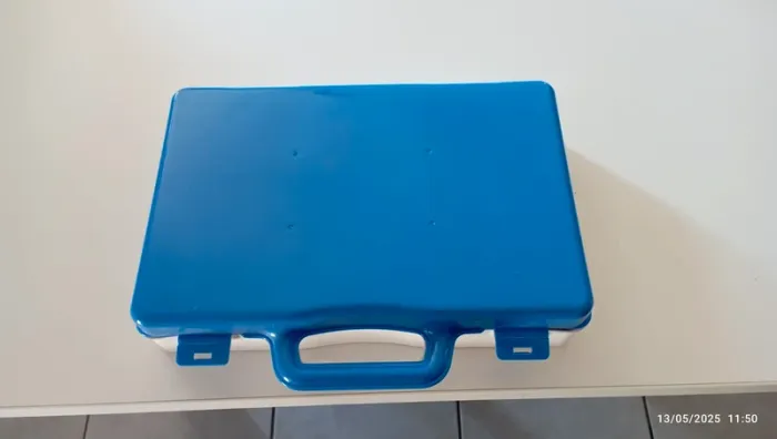 Valise de construction - photo numéro 2