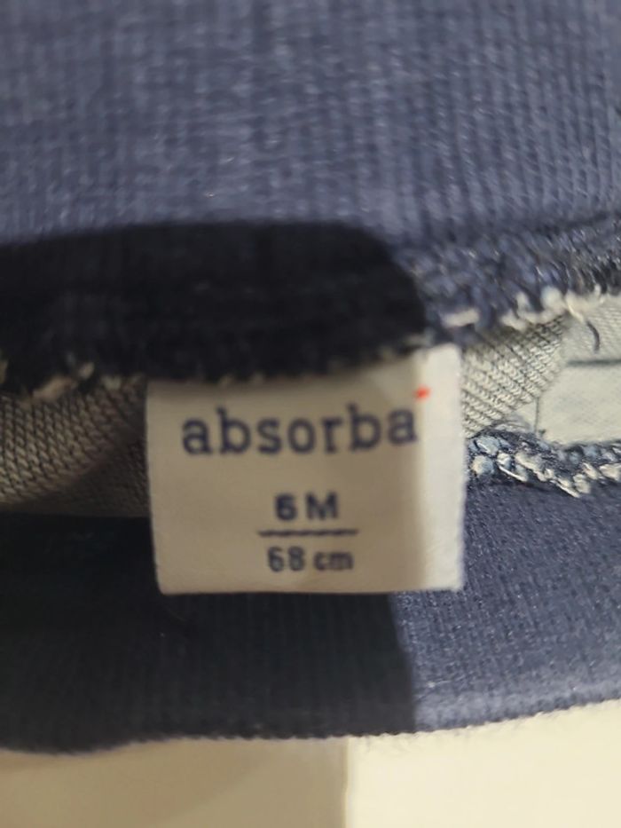 Pantalon 6 mois - photo numéro 2