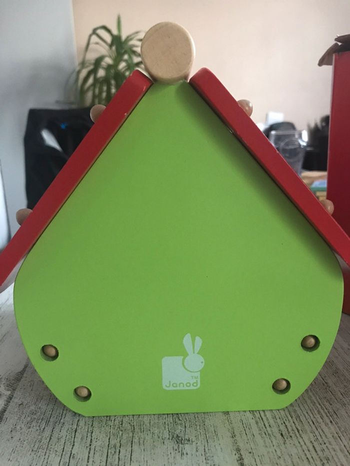 Maison à formes - photo numéro 3