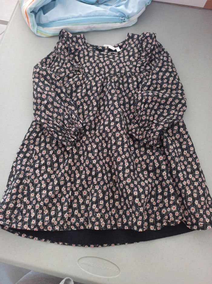 Robe habillée