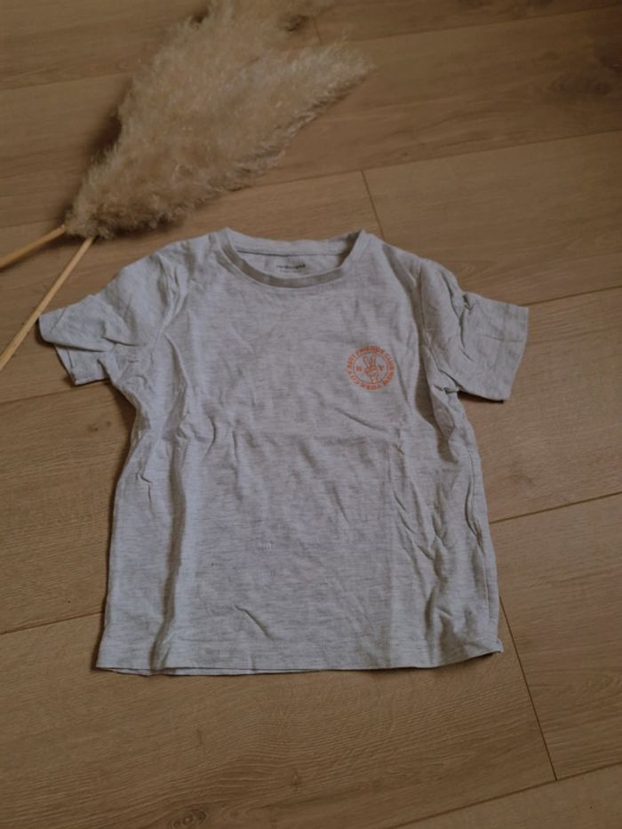 T-shirt Vertbaudet - photo numéro 4