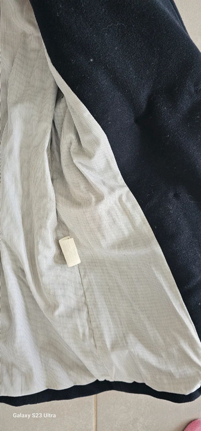 Veste Liu jo taille 36 - photo numéro 4