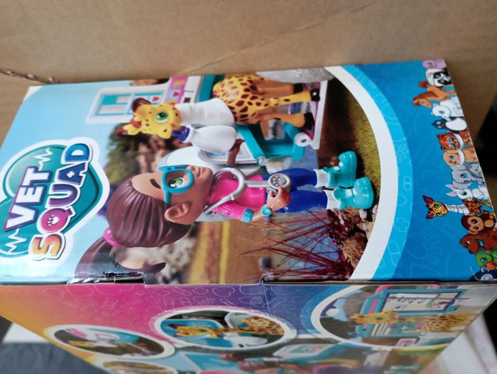 Safari Expedition - Vet Squad - photo numéro 8