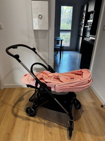 Pousette Cybex Melio 