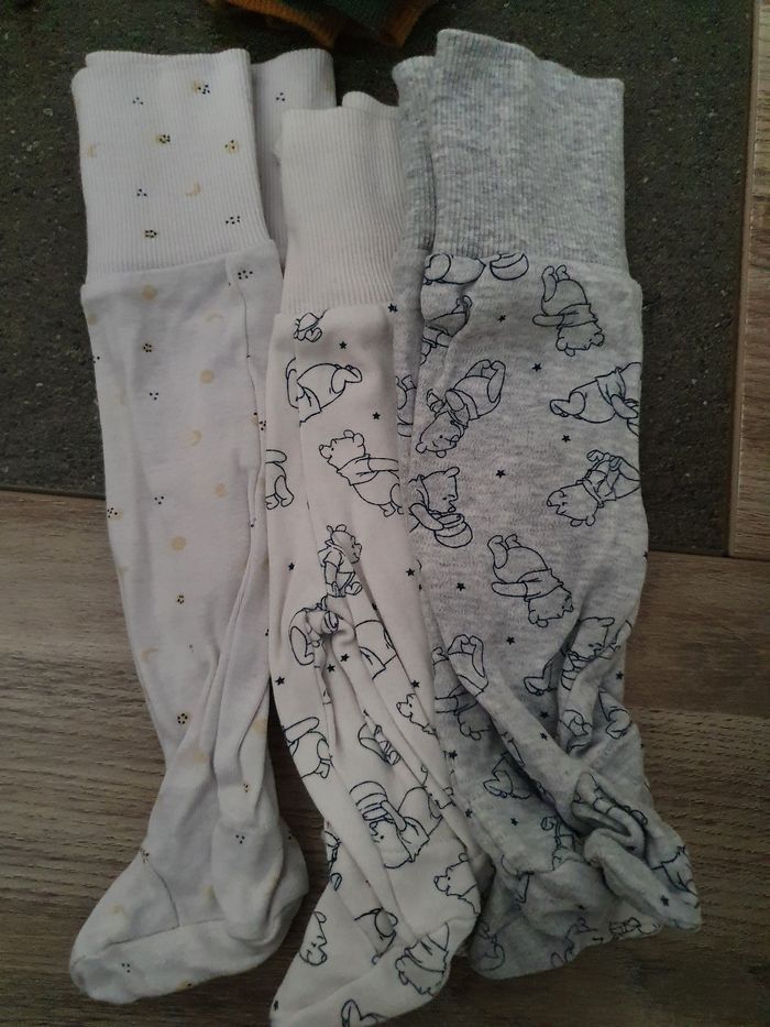 Lot 1 mois - photo numéro 2