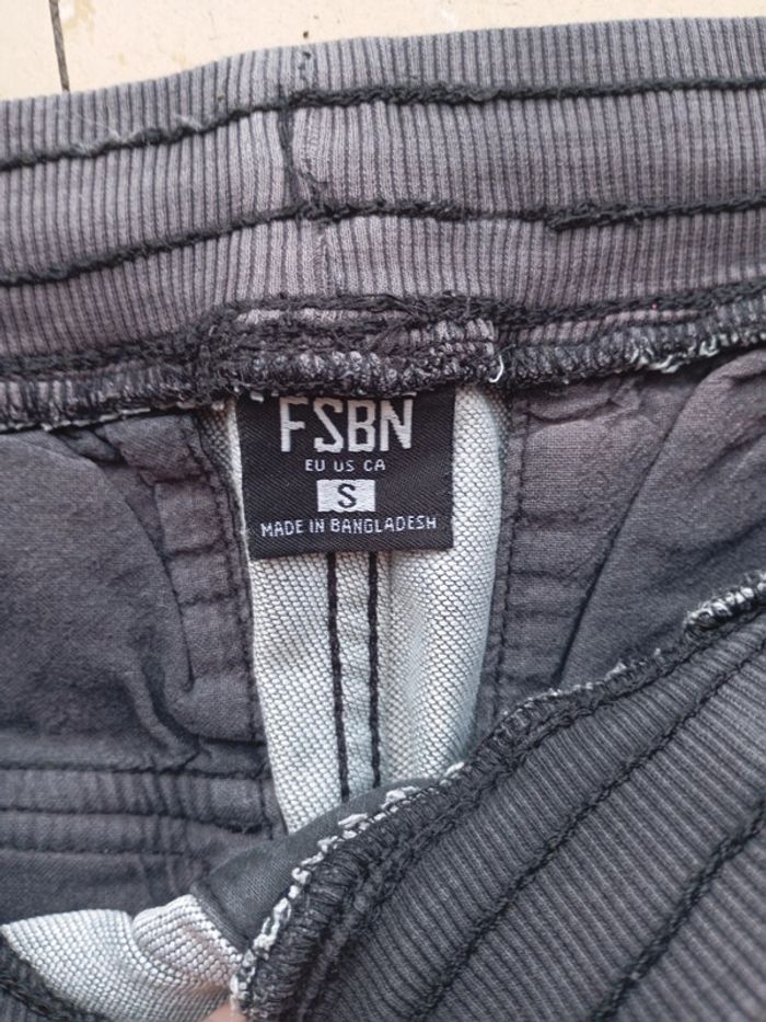 Cargo FSBN - photo numéro 4