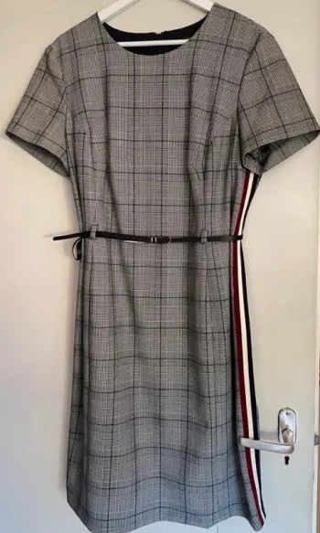 Robe esprit XXL