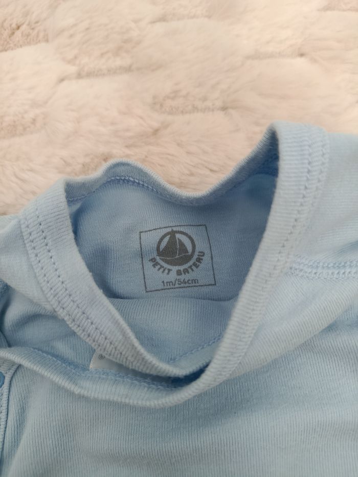 body 1 mois - photo numéro 3