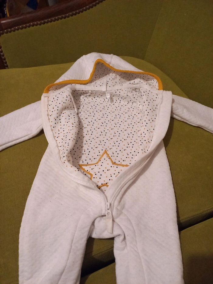 Combinaison - photo numéro 2