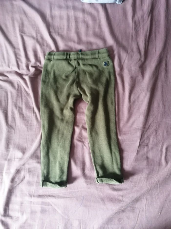 Pantalon enfant - photo numéro 2
